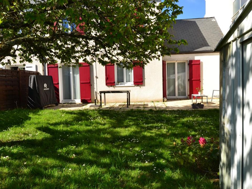 Villa i Nantes, Loire-Atlantique - foto 1