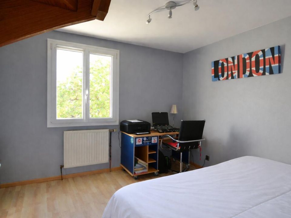 Villa i Nantes, Loire-Atlantique - foto 5