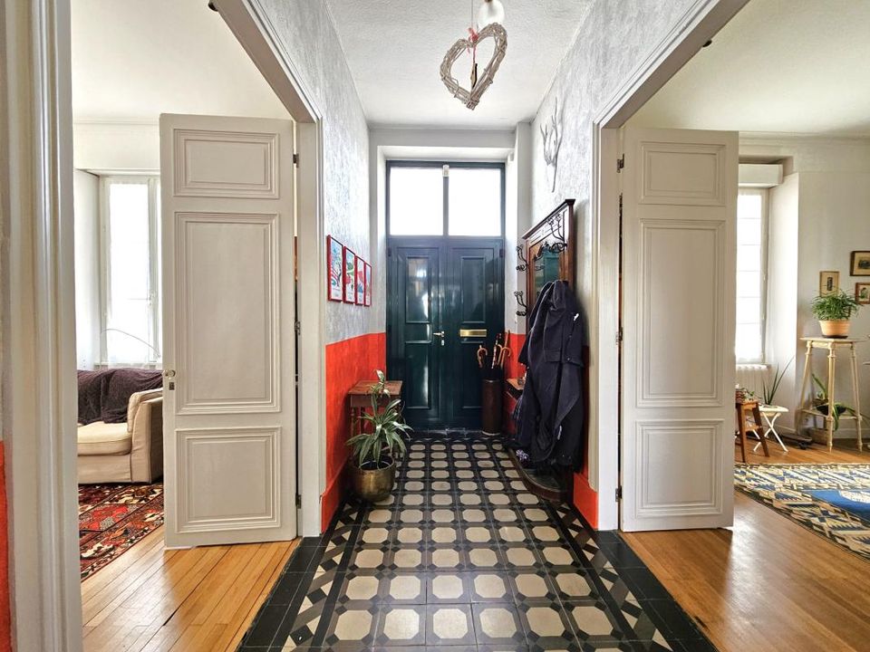 Villa i Cholet, Maine-et-Loire - foto 1