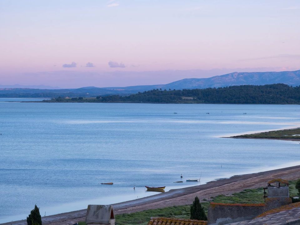 Villa i Bages, Aude - bilde 1