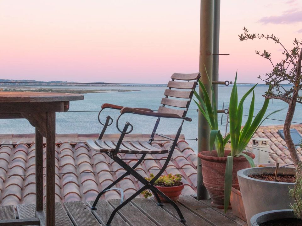 Villa i Bages, Aude - bilde 3