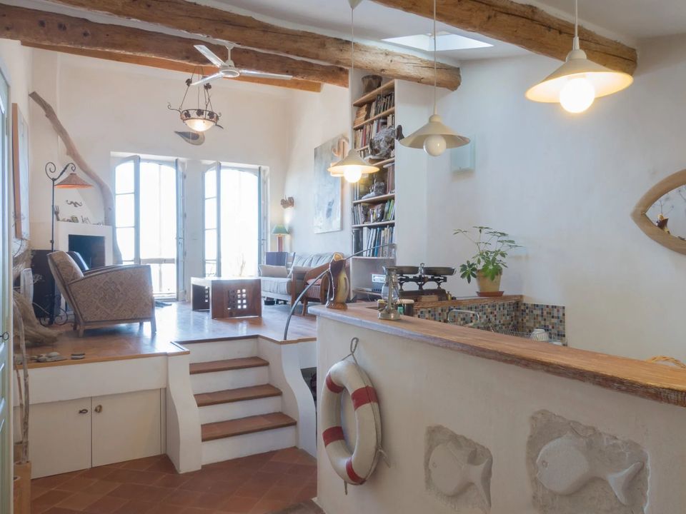 Villa i Bages, Aude - bilde 4