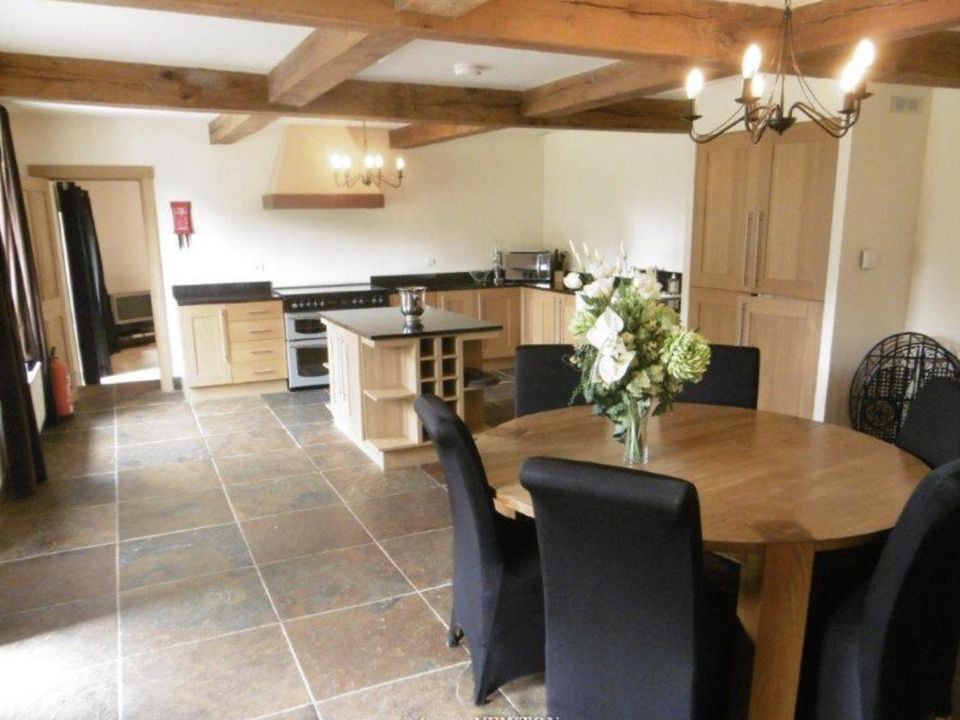 Farm hus i Lanrivain, Cotes-d'Armor - foto 2