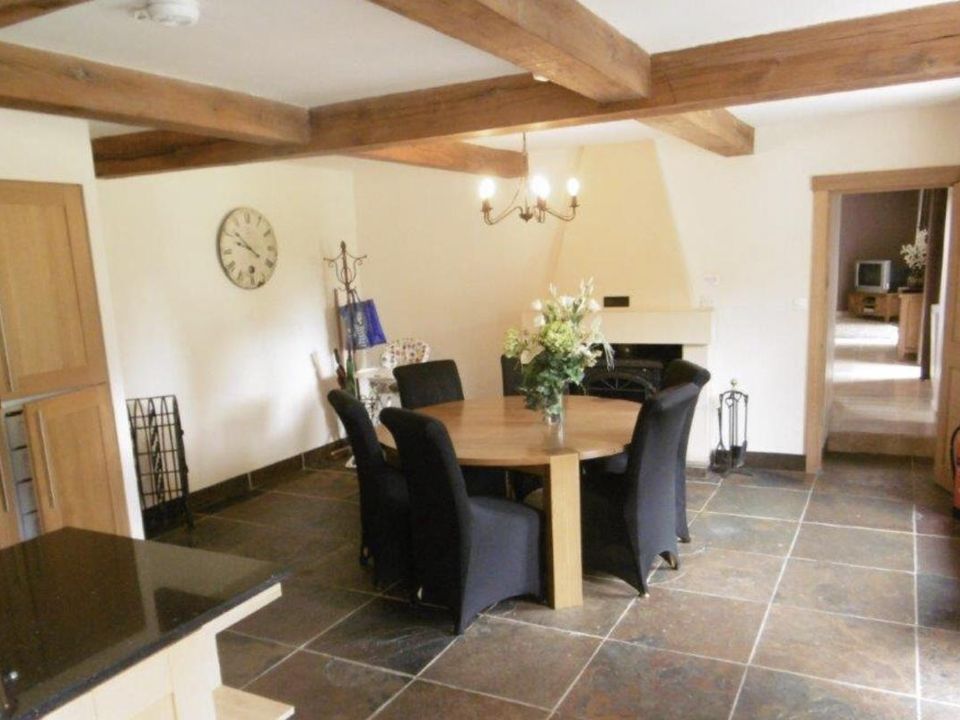 Farm hus i Lanrivain, Cotes-d'Armor - foto 3