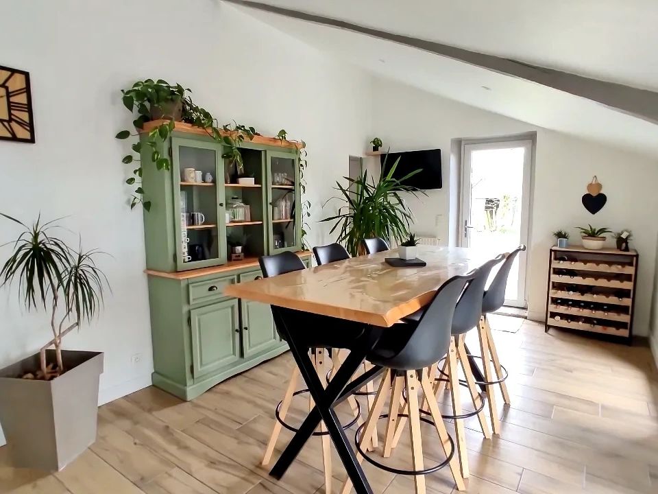Villa i Nozay, Loire-Atlantique - foto 3