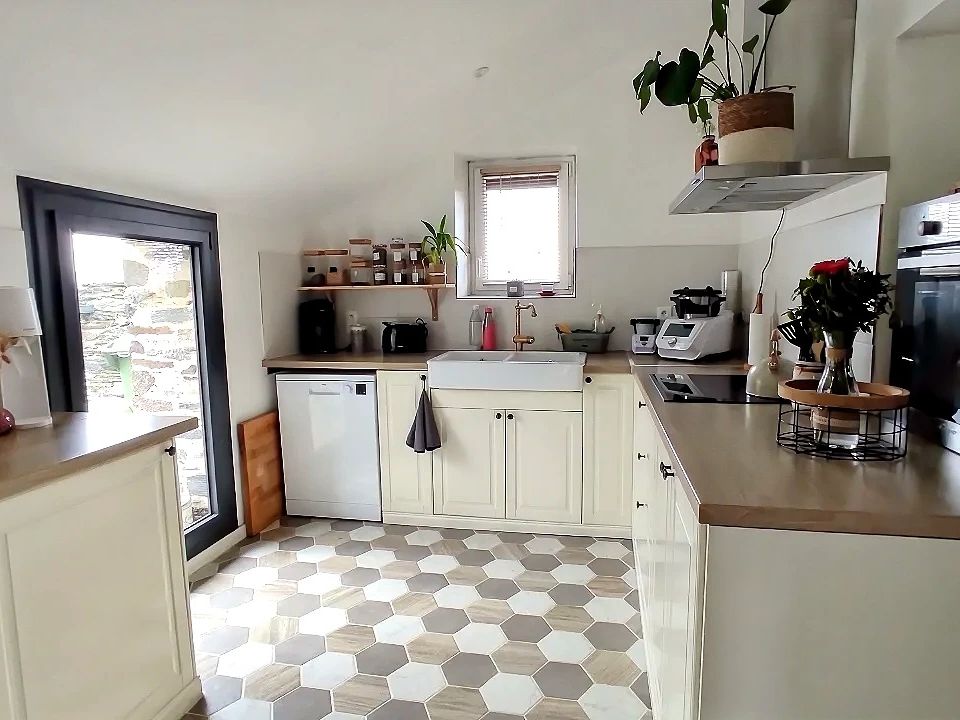 Villa i Nozay, Loire-Atlantique - foto 4