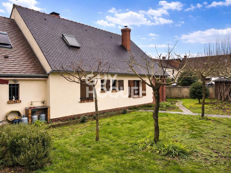 Villa i Jaux, Oise - foto 2