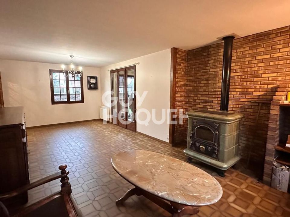 Villa i Jaux, Oise - foto 3
