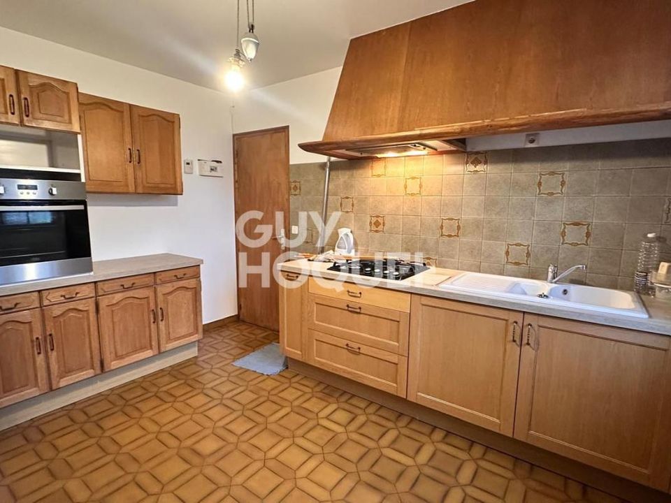 Villa i Jaux, Oise - foto 5