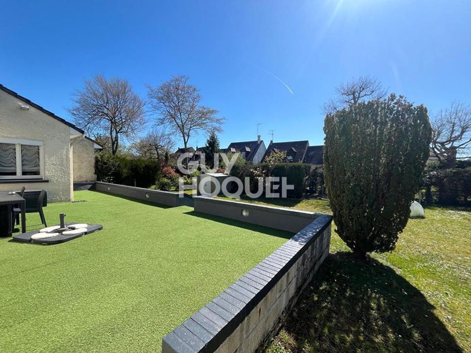Villa i Lacroix-Saint-Ouen, Oise - foto 2