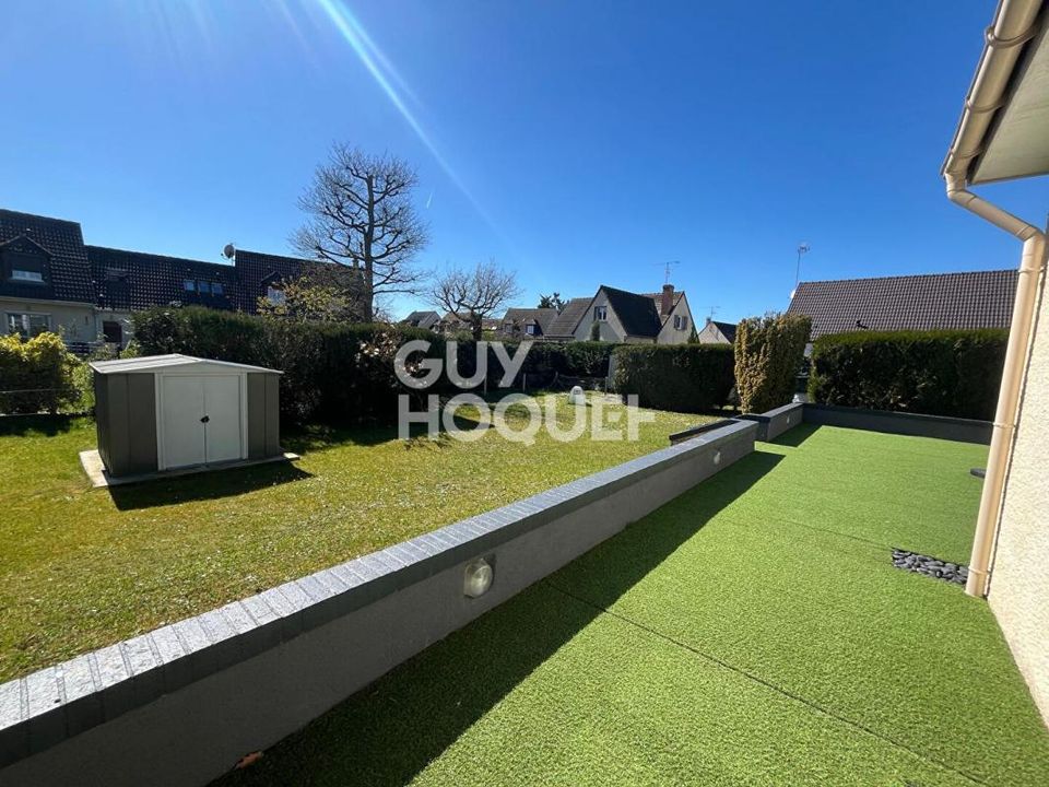 Villa i Lacroix-Saint-Ouen, Oise - foto 3