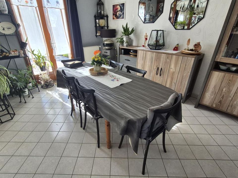 Villa i La Suze-sur-Sarthe, Sarthe - foto 3