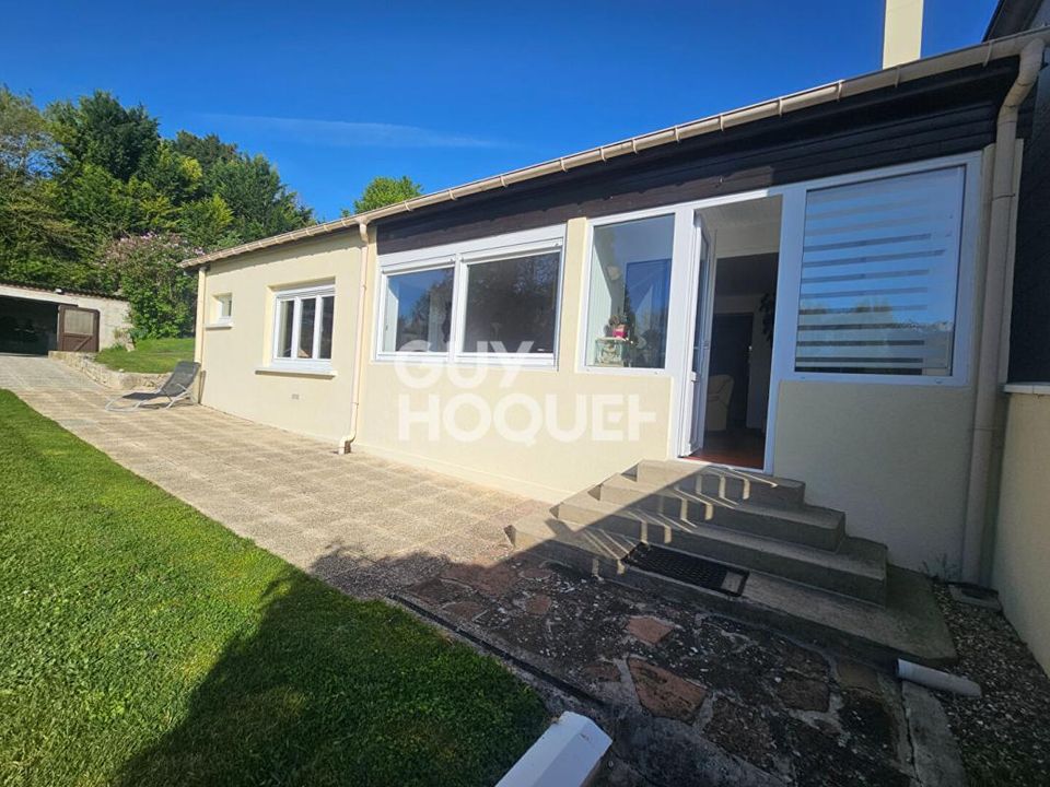 Villa i Braisnes-sur-Aronde, Oise - foto 1