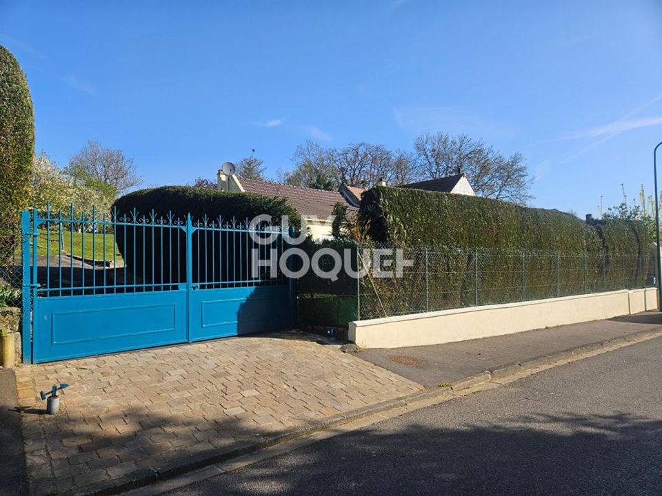 Villa i Braisnes-sur-Aronde, Oise - foto 2
