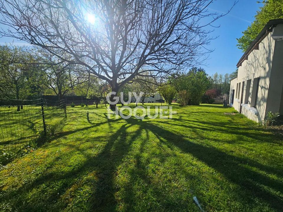 Villa i Braisnes-sur-Aronde, Oise - foto 3