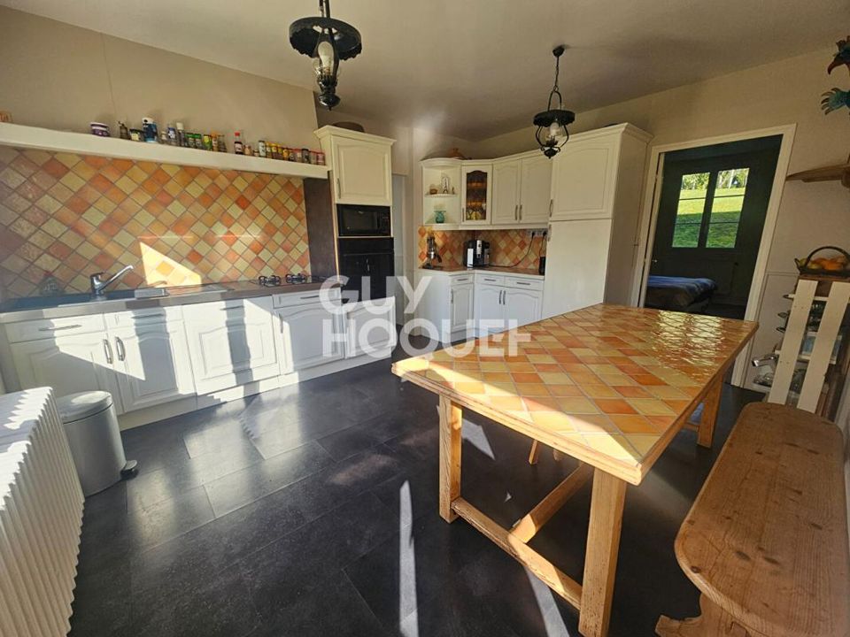 Villa i Braisnes-sur-Aronde, Oise - foto 4