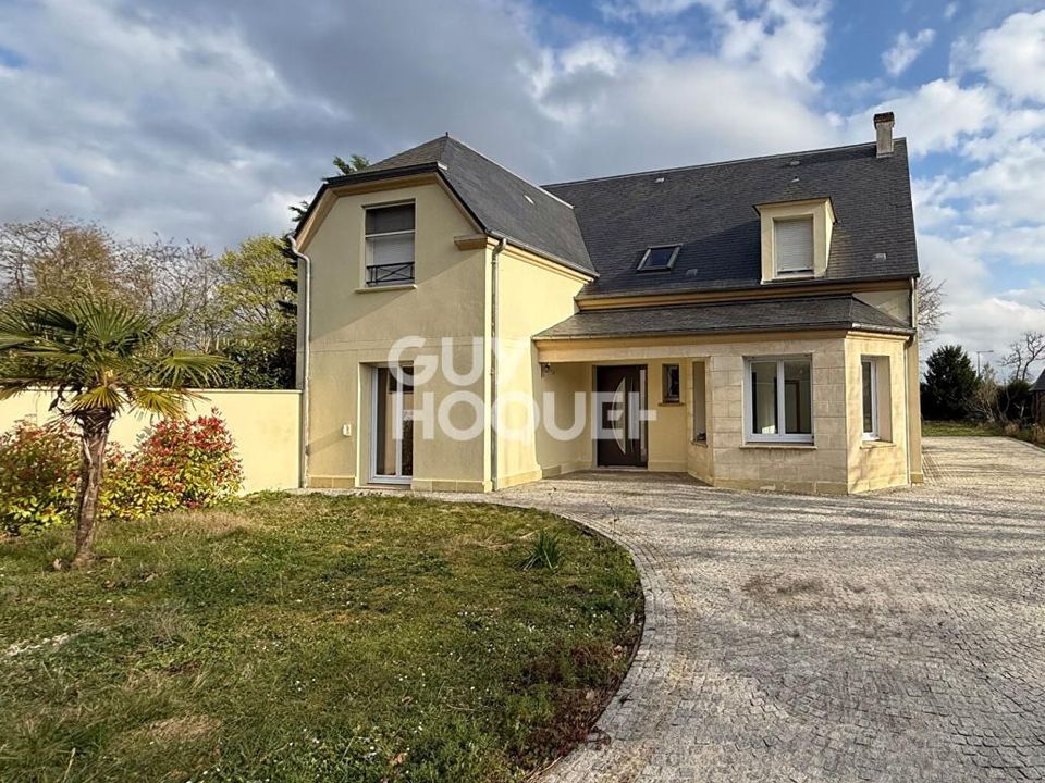 Villa i Compiègne, Oise - foto 1