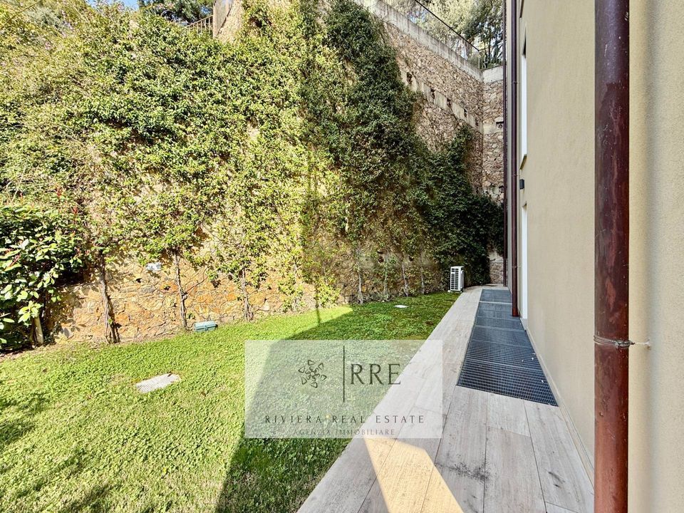 Lejlighed i Borghetto Santo Spirito, Savona - foto 3