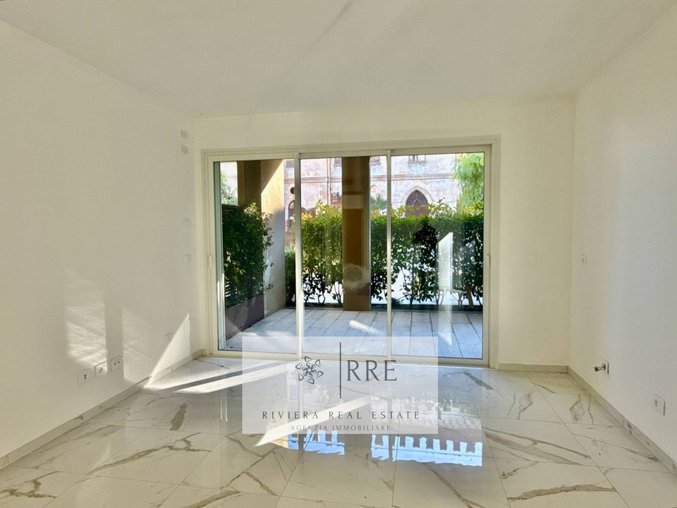 Lejlighed i Borghetto Santo Spirito, Savona - foto 4