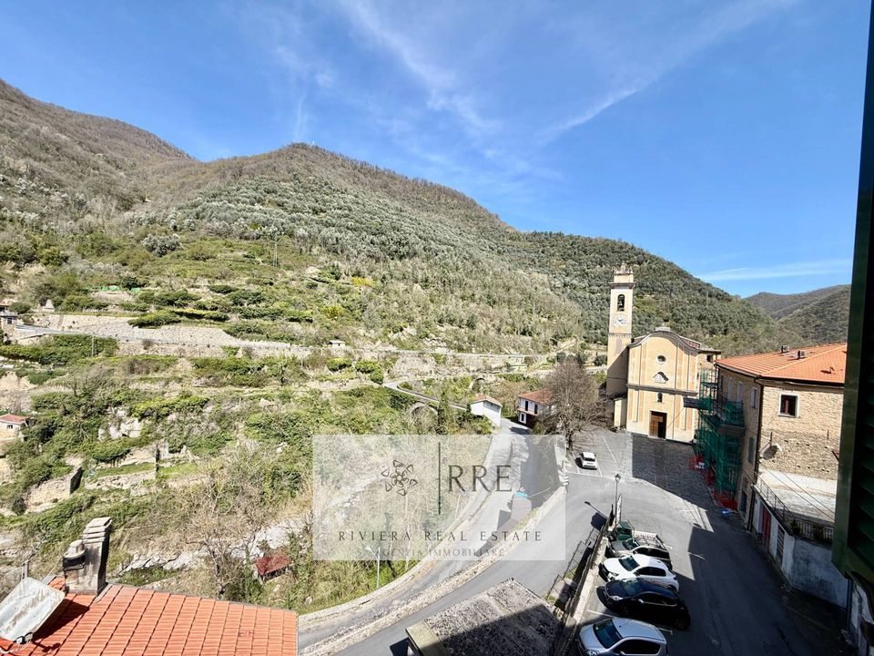 Lejlighed i Rezzo, Imperia - foto 3