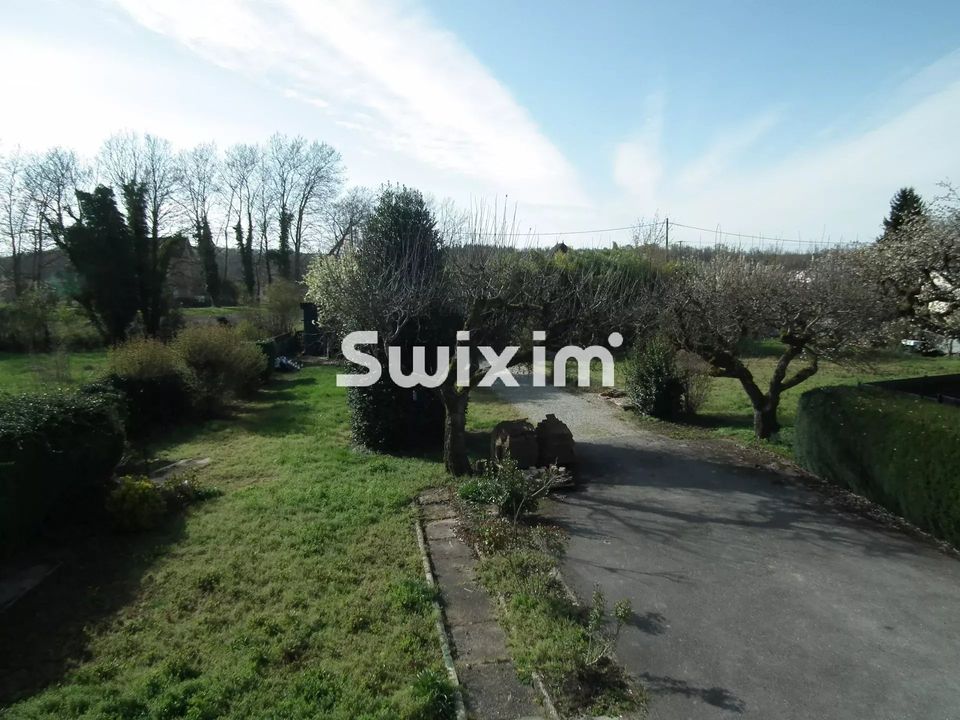 Villa i Lons-le-Saunier, Jura - foto 3