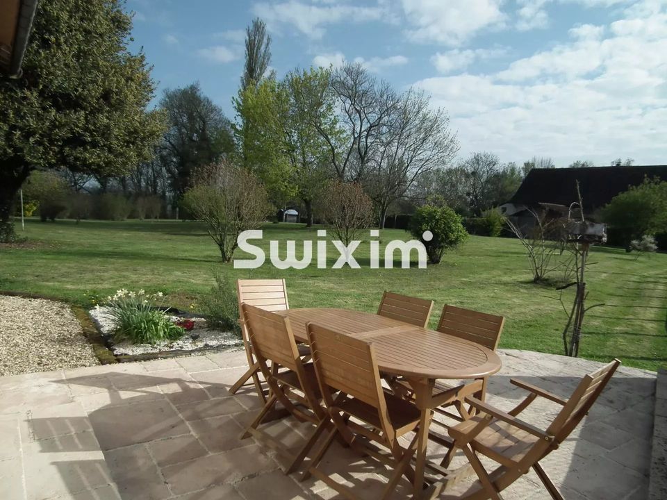 Villa em Louhans, Saone-et-Loire - foto 2