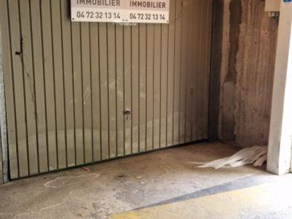 Garatge a Lyon, Rhone - foto 1