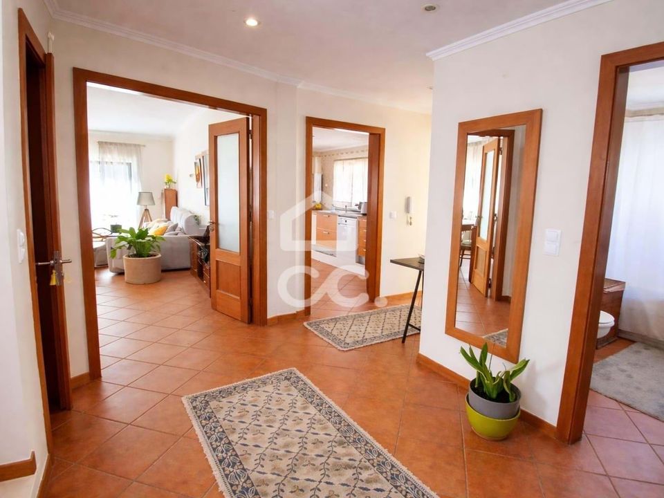 Villa i Setubal, Setubal - foto 3