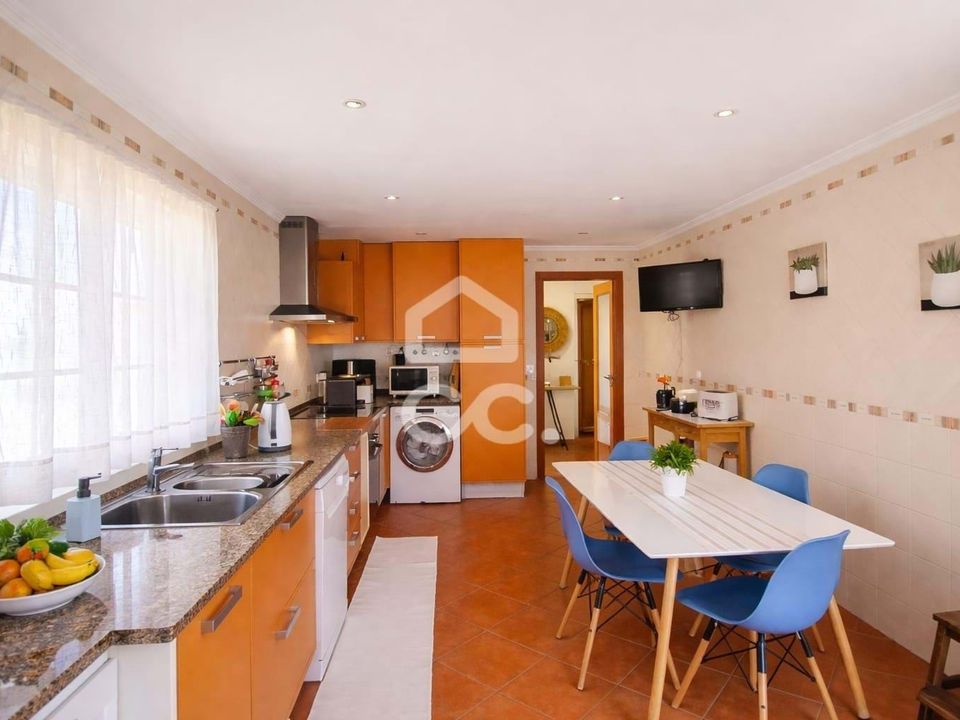 Villa i Setubal, Setubal - foto 4