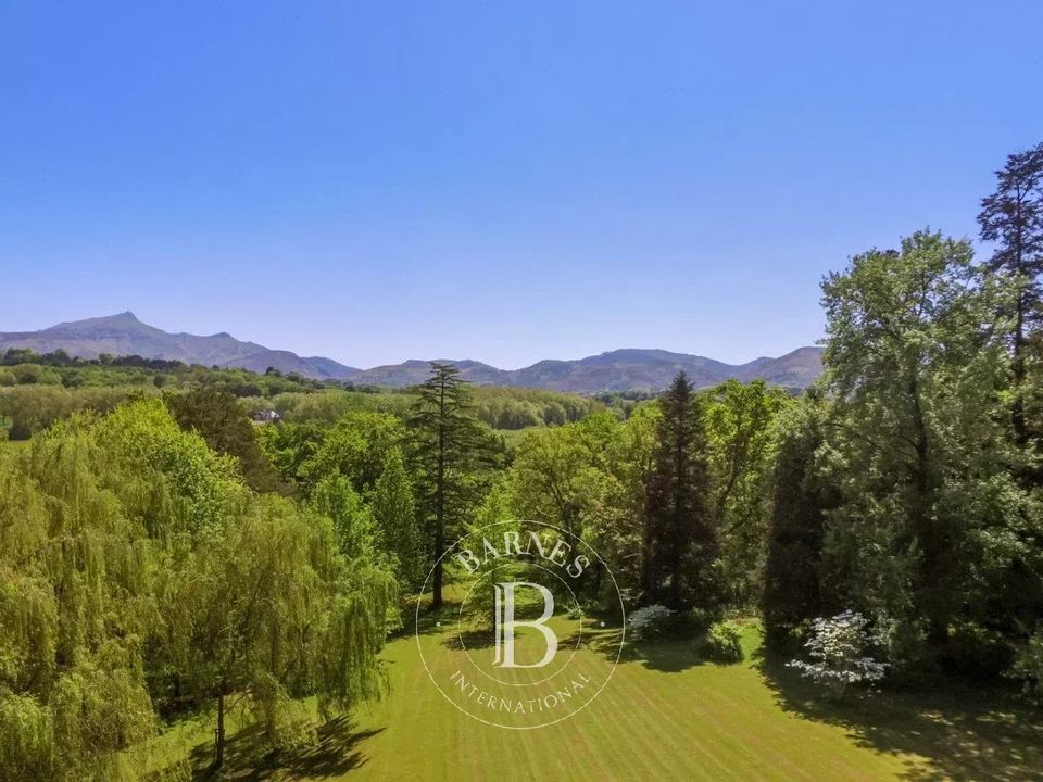 Villa i Urrugne, Pyrenees-Atlantiques - foto 3