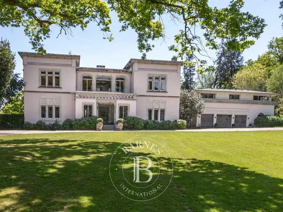Villa i Urrugne, Pyrenees-Atlantiques - foto 4