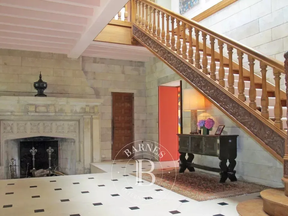 Villa i Urrugne, Pyrenees-Atlantiques - foto 5