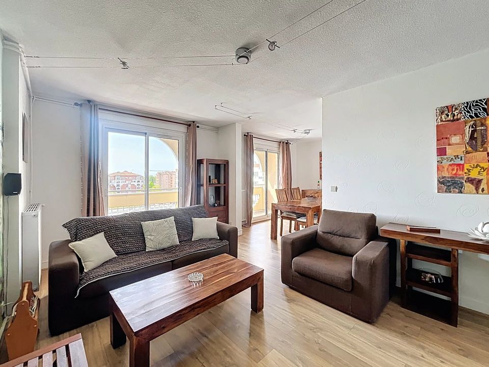 Lejlighed i Colomiers, Haute-Garonne - foto 1