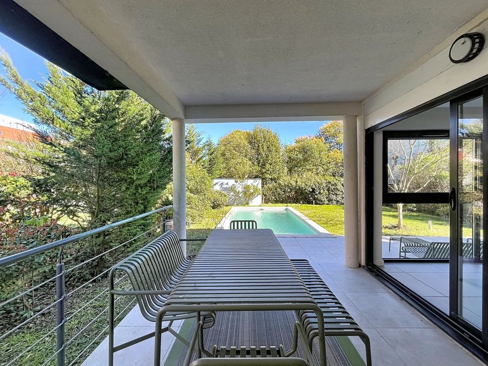 Villa i Toulouse, Haute-Garonne - foto 3