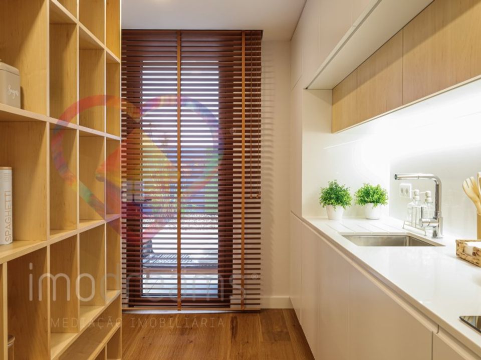 Duplex i Aveiro, Aveiro - foto 4