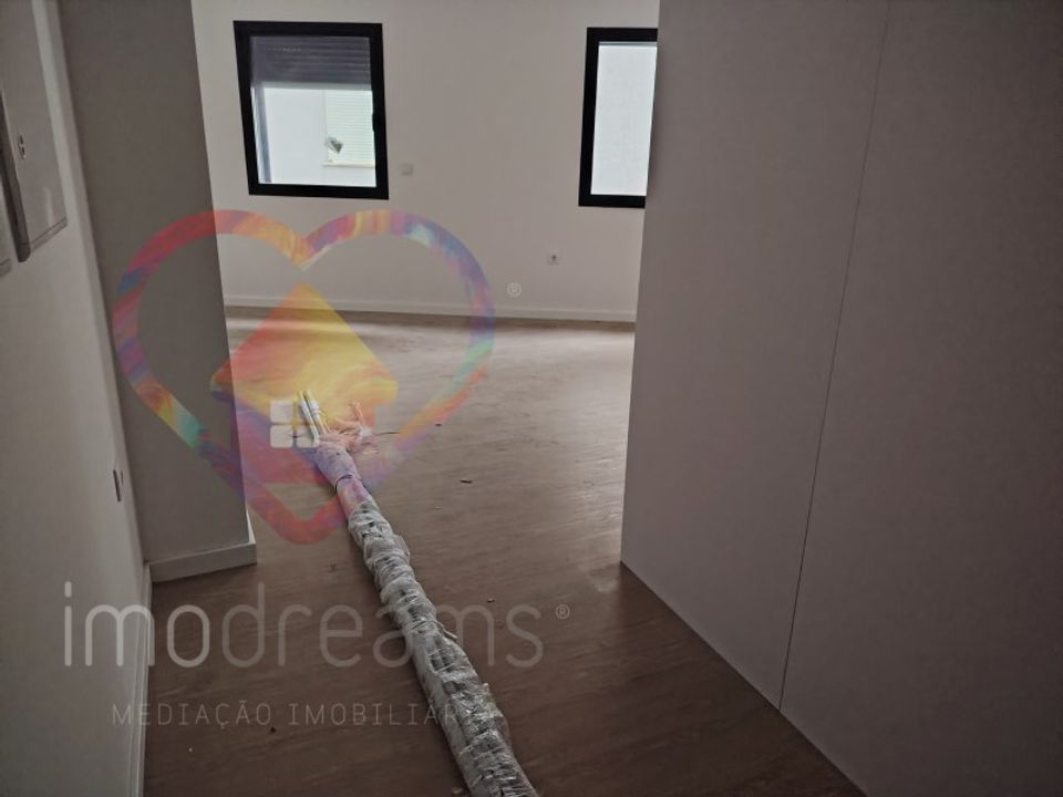 Lejlighed i Aveiro, Aveiro - foto 3