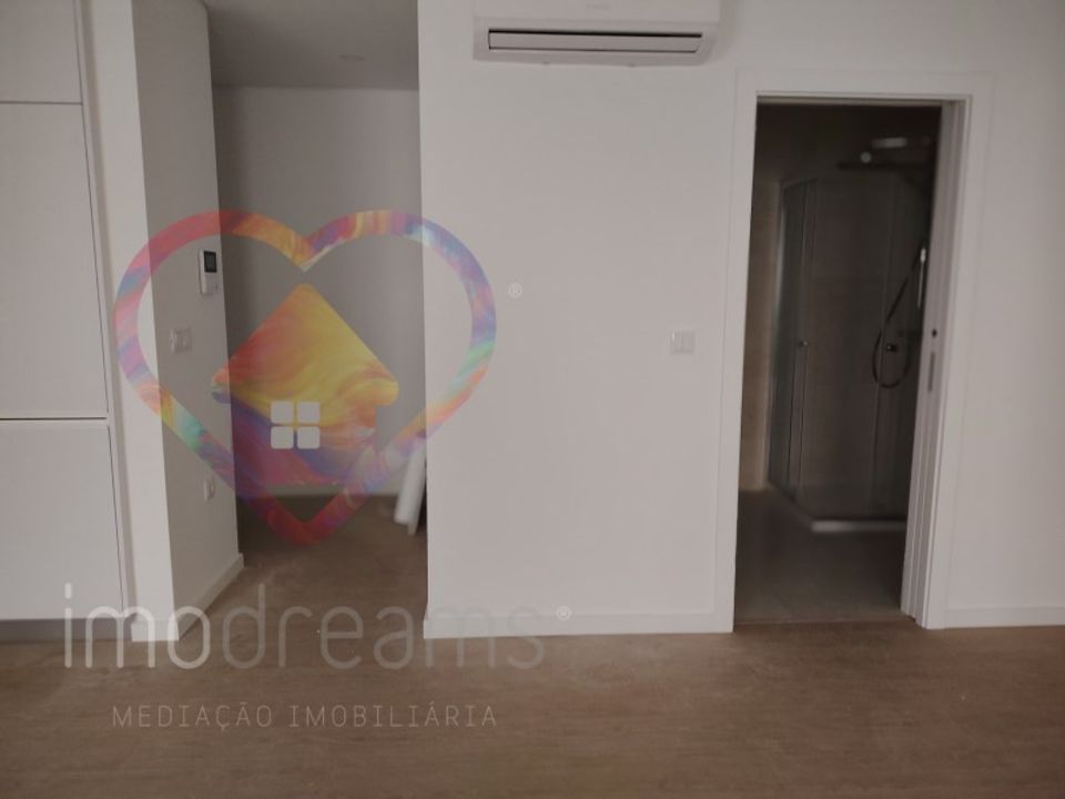 Lejlighed i Aveiro, Aveiro - foto 3