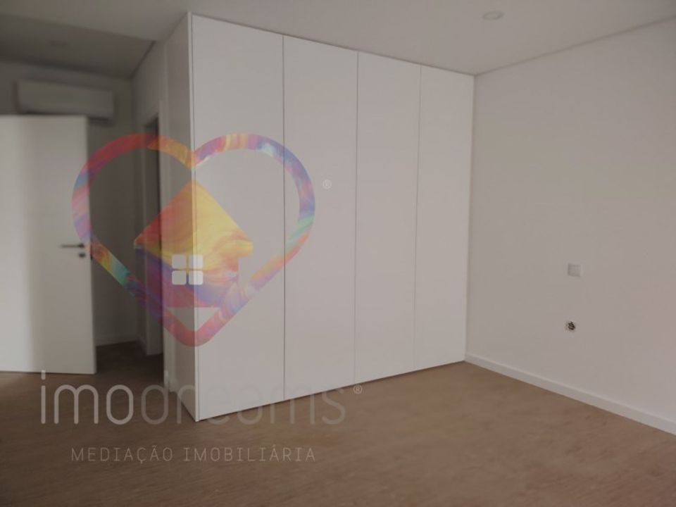 Lejlighed i Aveiro, Aveiro - foto 1