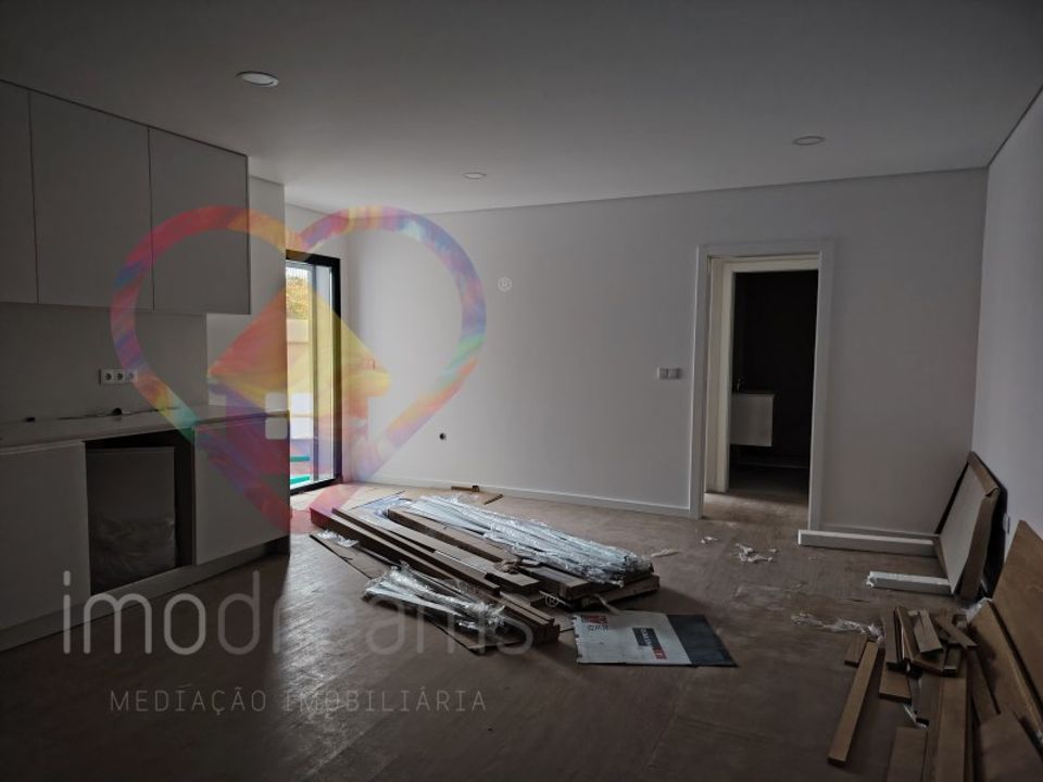 Lejlighed i Aveiro, Aveiro - foto 4
