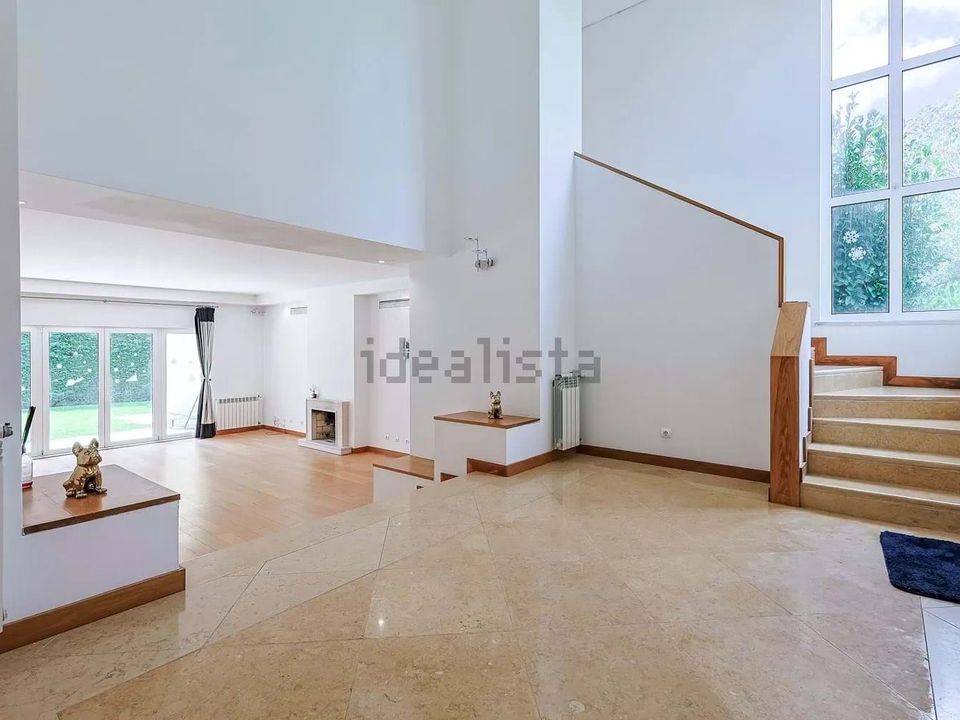 Villa i Alcabideche, Lisbon - foto 3