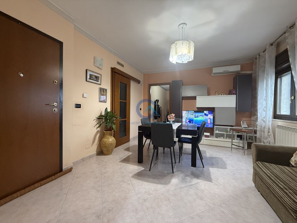 Lejlighed i Catanzaro, Catanzaro - foto 4