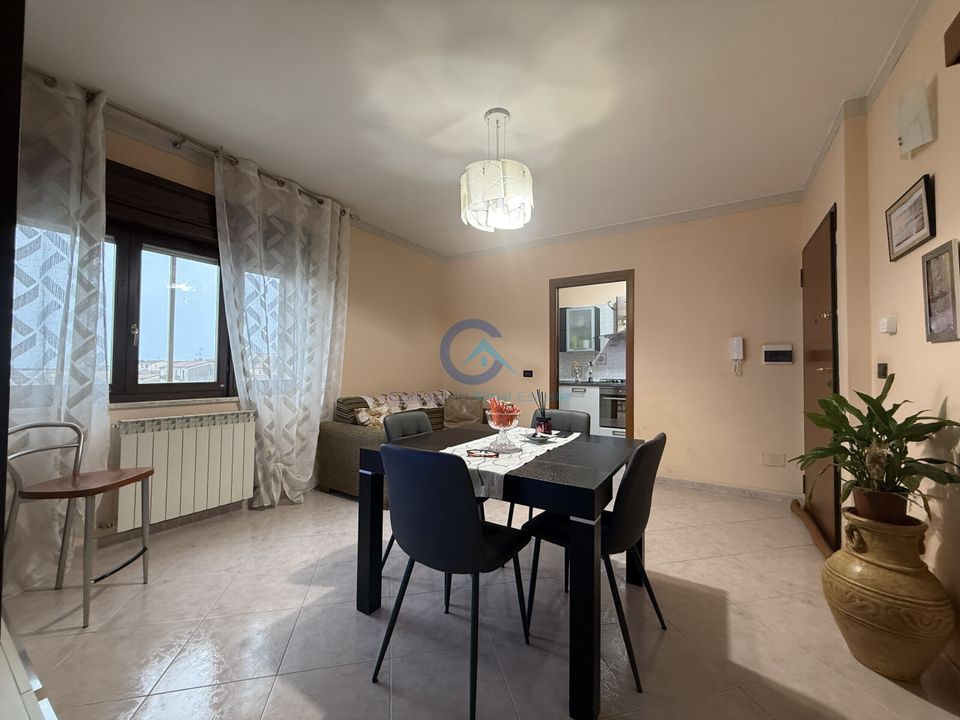 Lejlighed i Catanzaro, Catanzaro - foto 1