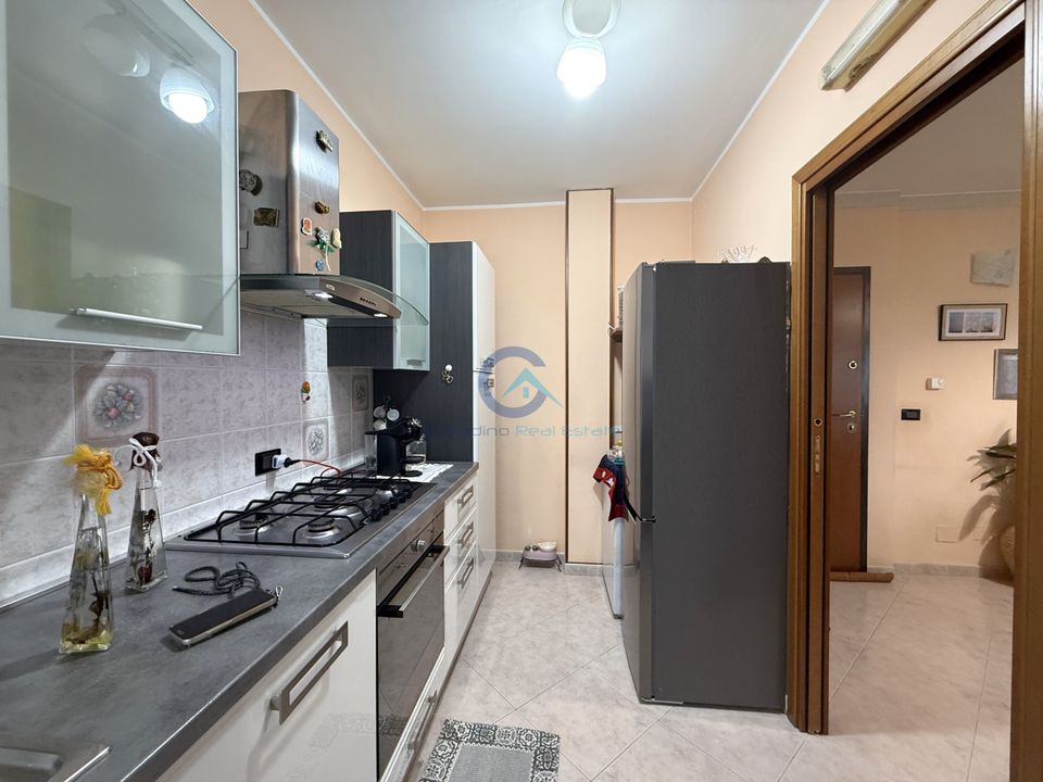 Lejlighed i Catanzaro, Catanzaro - foto 3