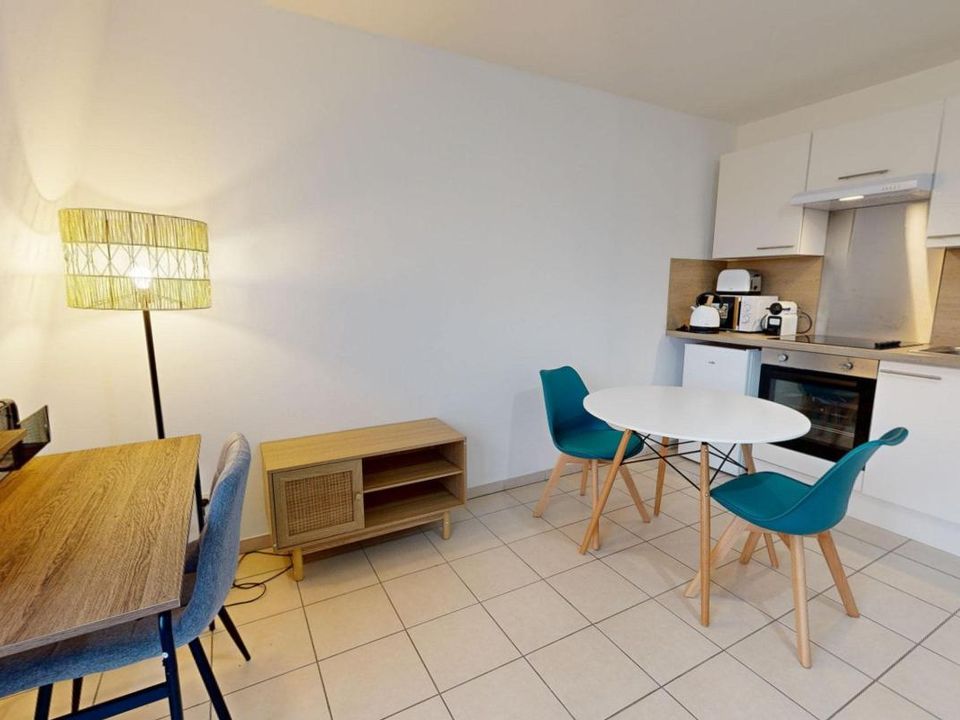 Studio i Amiens, Somme - bilde 2