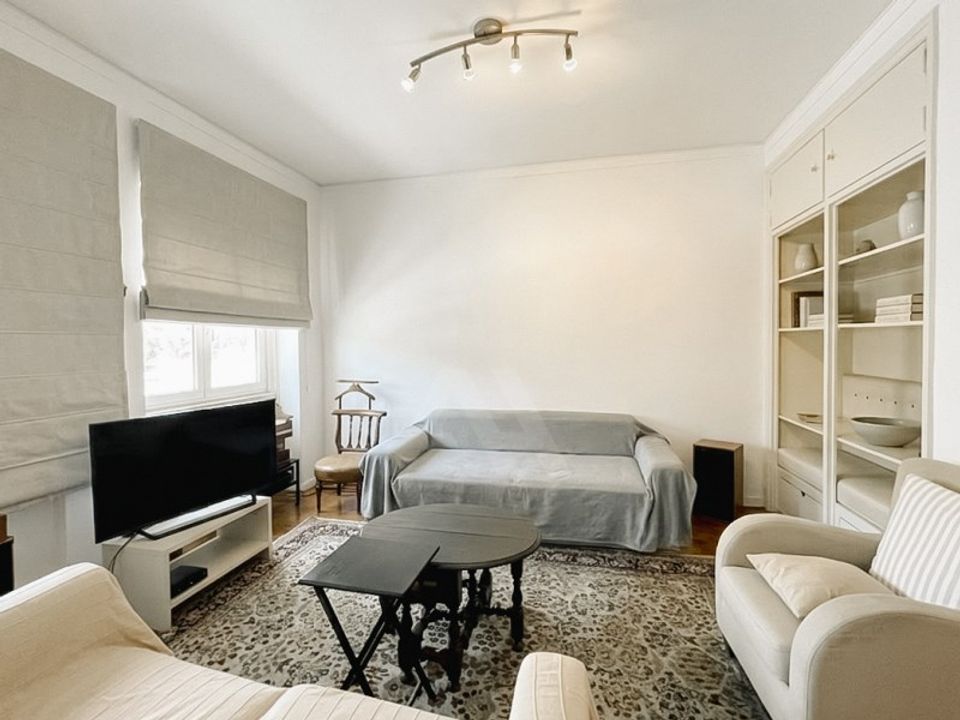Lejlighed i Carcavelos, Lisbon - foto 1