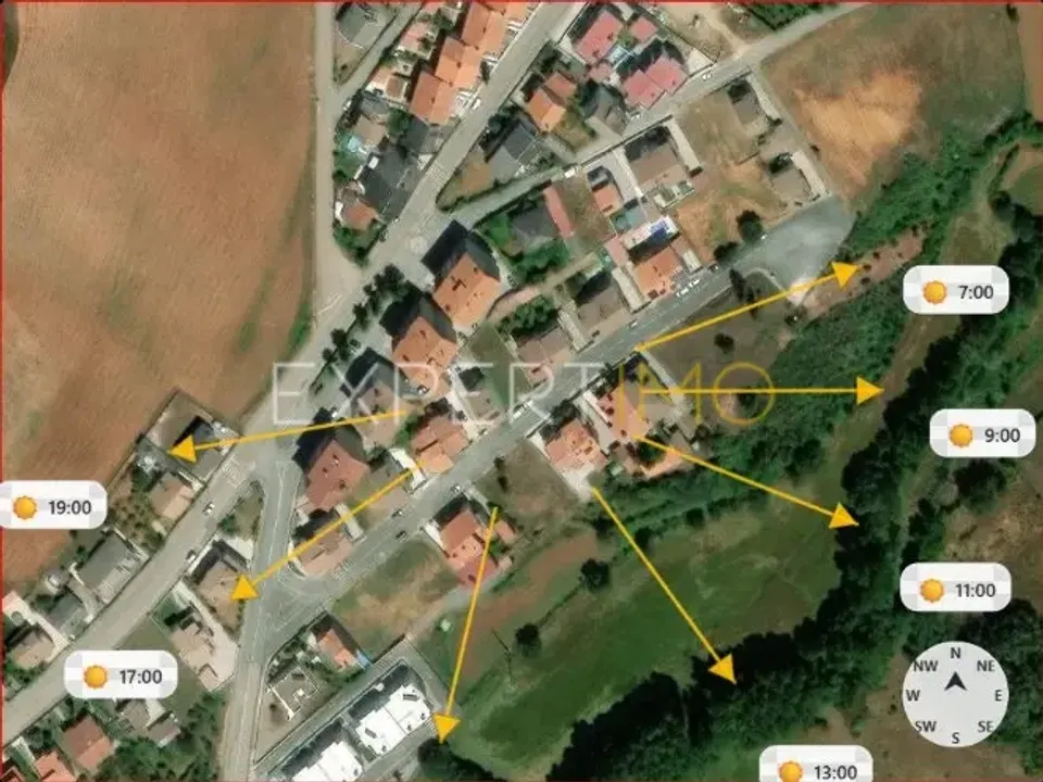 Helårsgrund i Braganca, Braganca - foto 5