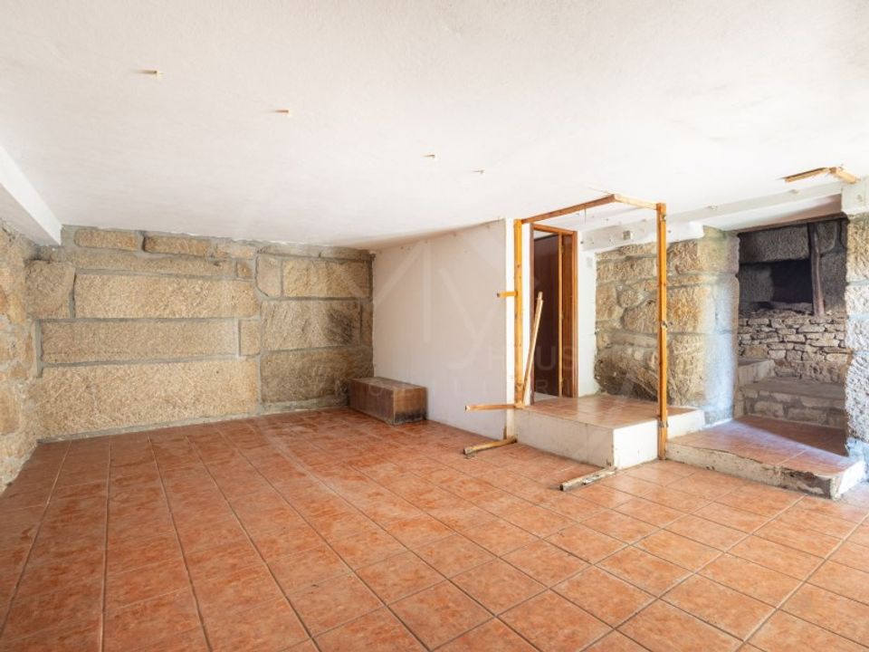 Villa i Vila Pouca de Aguiar, Vila Real - bilde 2