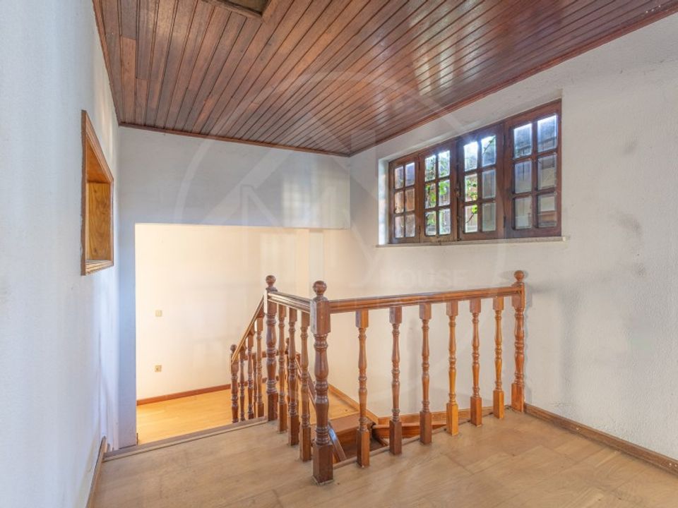 Villa i Vila Pouca de Aguiar, Vila Real - bilde 5