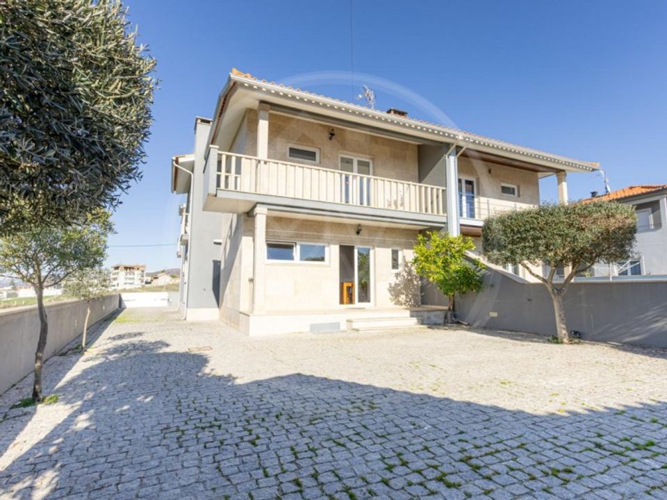 Villa i Chaves, Vila Real - foto 2