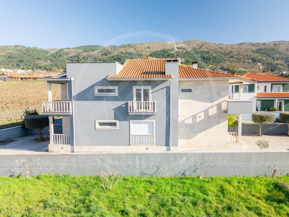 Villa i Chaves, Vila Real - foto 3